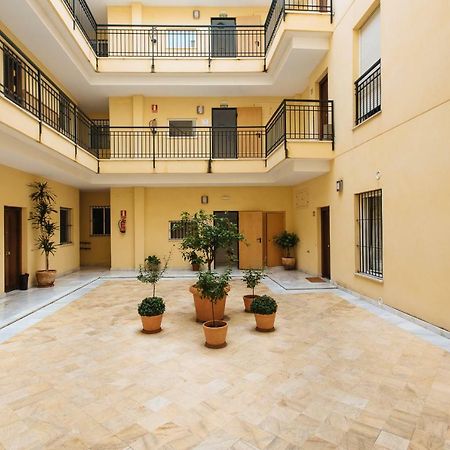 Apartamento centro Gran Poder Sevilha Exterior foto